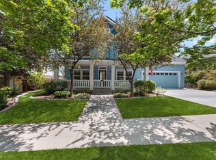 12888 N Schicks Ridge Rd, Boise, ID 83714