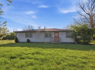 4006 Kenneth Ave, Indianapolis, IN 46226