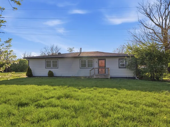 4006 Kenneth Ave, Indianapolis, IN 46226