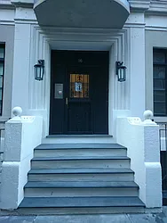 16 West 64th Street in Lincoln Square