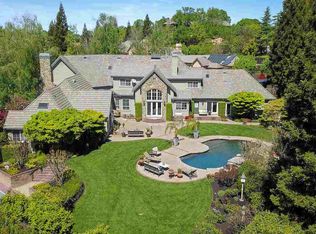 215 Piedmont Ln, Danville, CA 94526