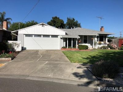 26703 Trinidad St, Hayward, CA, 94545