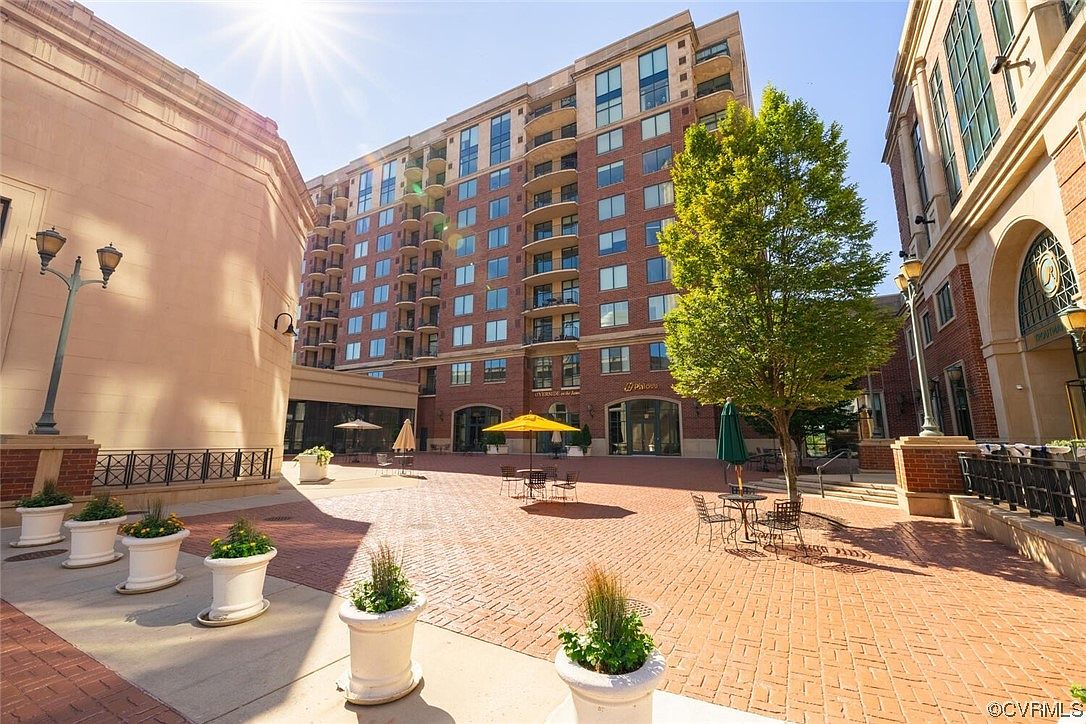 1101 Haxall Point U307, Richmond, VA 23219 MLS 2320844 Zillow