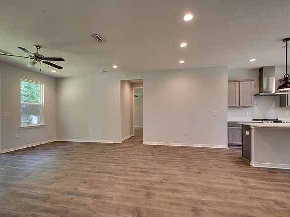 Representative Plan. Colors and Finishes may vary