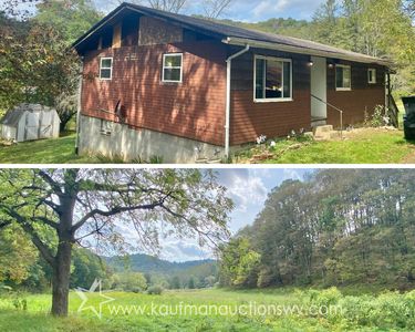 342 Saltlick Rd, Mannington, WV, 26582