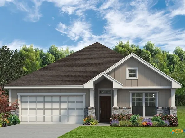 8012 Pineridge Way, Teague, TX 76502