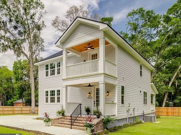 157 Coffee Bluff Villa Rd, Savannah, GA 31419