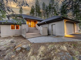 17762 Malheur Ln, Sunriver, OR 97707