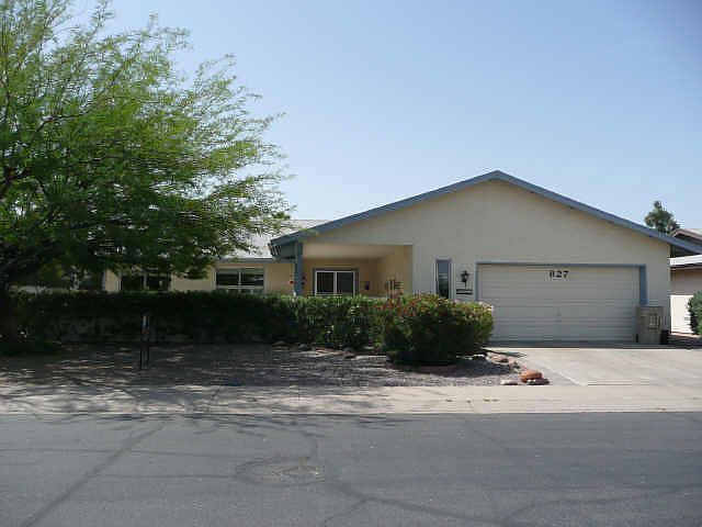 1st image of 827 Leisure World -- #827