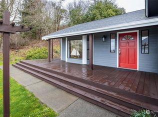 1609 63rd Ave NE, Tacoma, WA