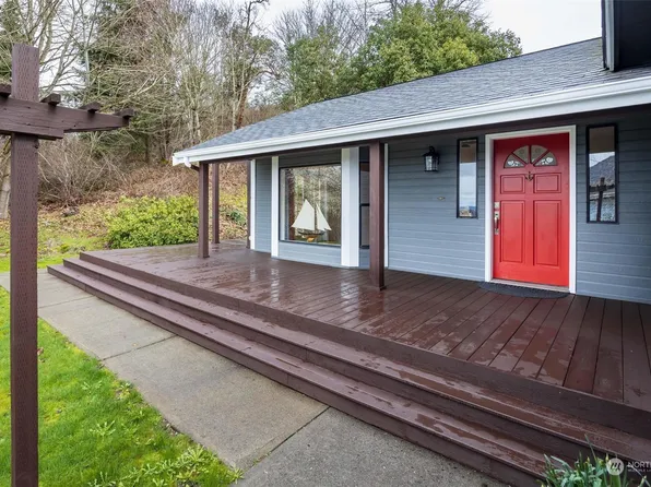 1609 63rd Avenue NE, Tacoma, WA 98422