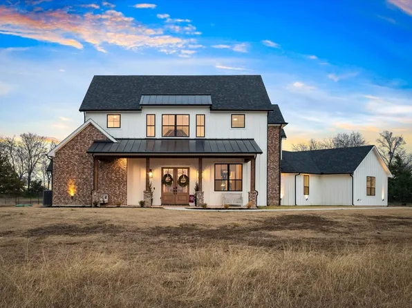 8808 Private Road 5463, Blue Ridge, TX 75424