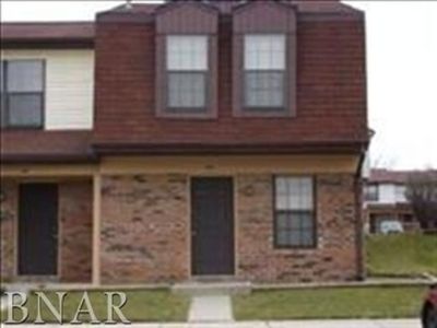 700 N Adelaide St APT 128, Normal, IL, 61761