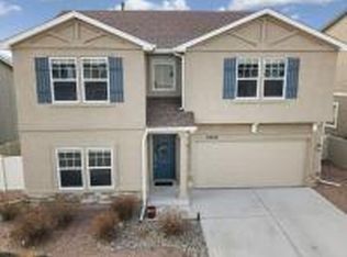 8560 Dry Needle Pl, Colorado Springs, CO 80908