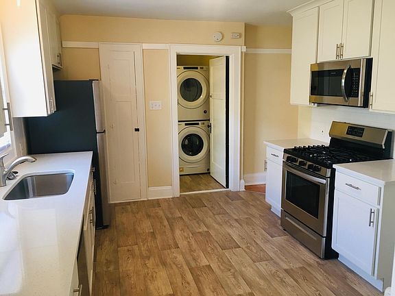 New Kitchen