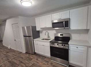 1428 S Marston St, Philadelphia, PA 19146