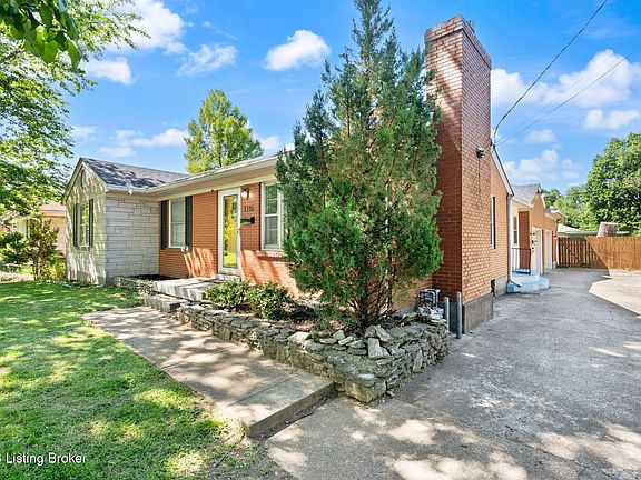 2nd image of 3316 Cornelia Dr