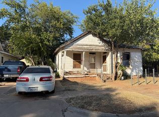 1200 N 7th St, Wichita Falls, TX 76306