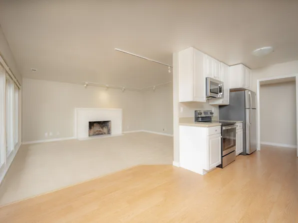 Harbor View At Tiburon