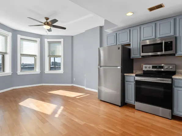 4553-4555 Swan Avenue - 4555A, 4553-4555 Swan Ave, Saint Louis, MO 63110