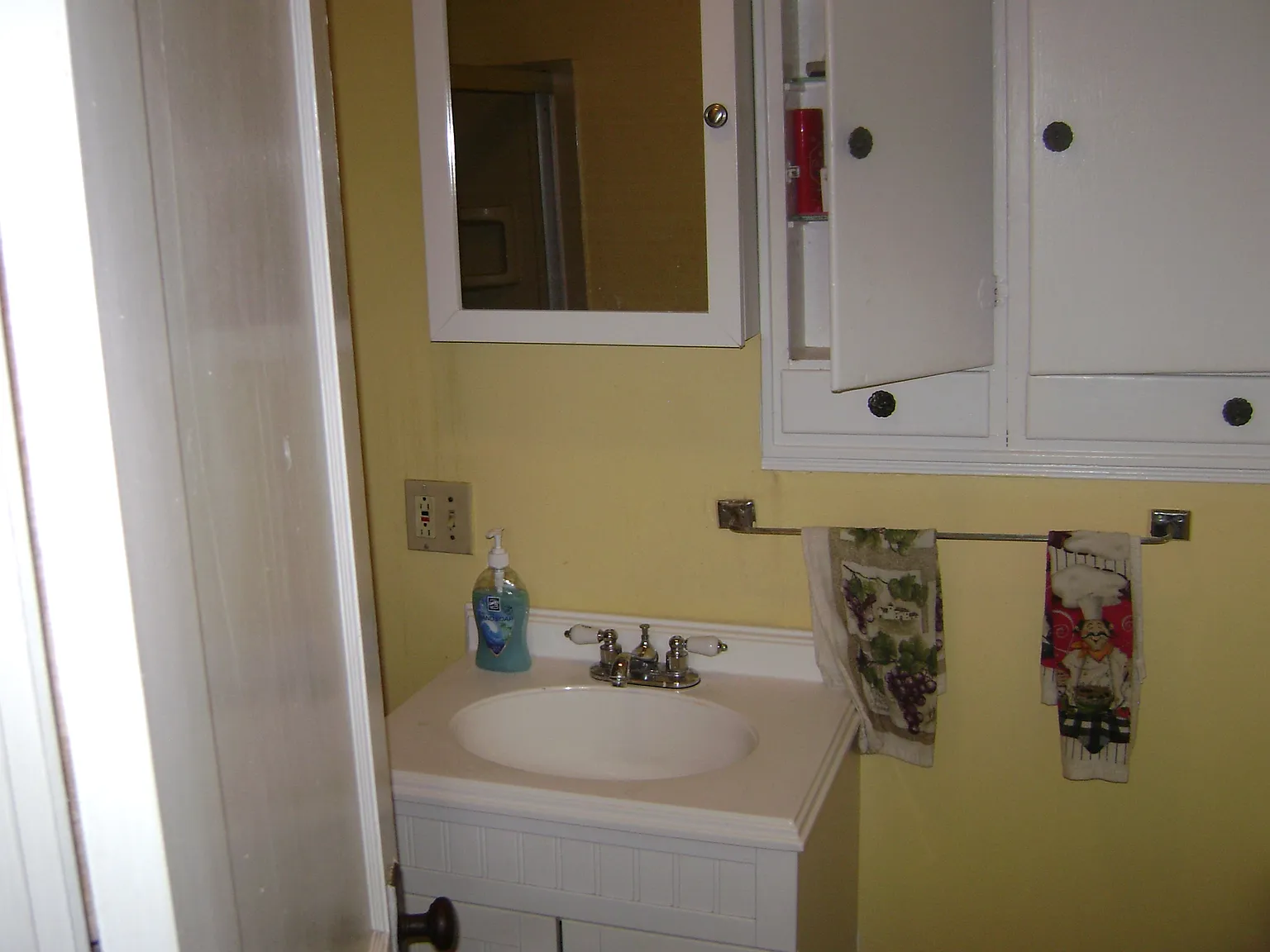 3 bed, 1000 sqft, $2,700 — Photo 4