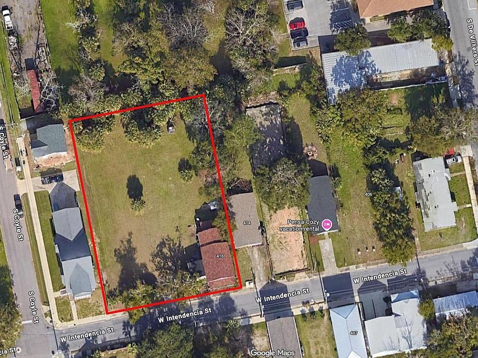 1st image of 416 W Intendencia St