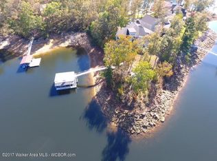 238 Brown Ln, Arley, AL 35541