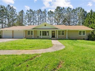 125 Beulah Church Rd, Carrollton, GA 30117