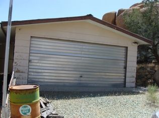 50885 Gamma Gulch Rd, Pioneertown, CA 92268