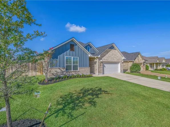 3518 Falston Grn, Bryan, TX 77808