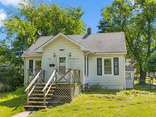 333 S Hudson St, Westmont, IL 60559