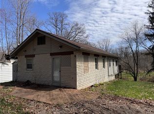 8538 Township Road 1060, Lakeville, OH 44638