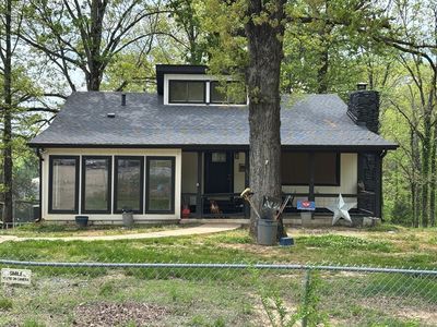 63 Robinson Rd, Greenbrier, AR, 72058