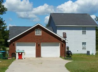 44 Loblolly Ln, Midway, FL 32343