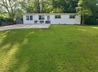 5001 Park Ln NW, Kennesaw, GA 30144