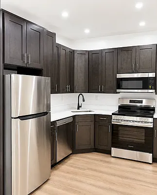Kitchen, photo 1