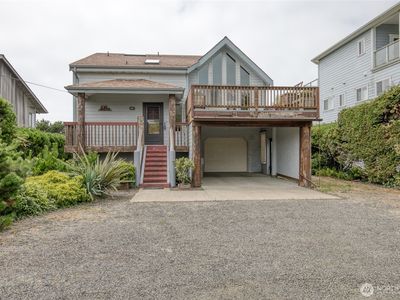 501 Ocean Shores Boulevard NW, Ocean Shores, WA, 98569
