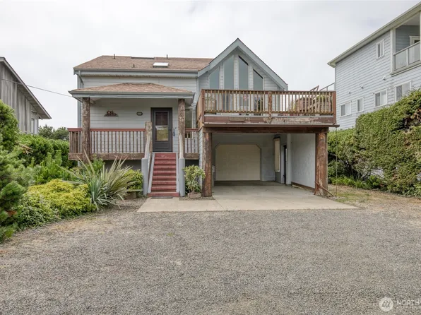 501 Ocean Shores Boulevard NW, Ocean Shores, WA 98569
