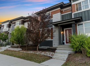 130 Skyview Cir NE, Calgary, AB T3N0V3