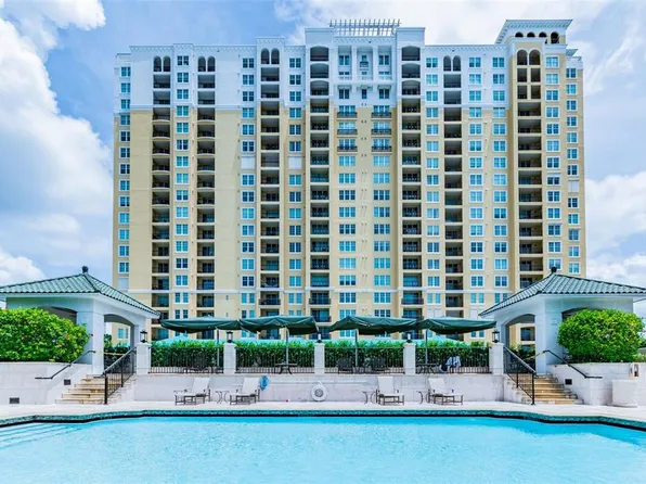 345 Bayshore Blvd APT 906, Tampa, FL 33606