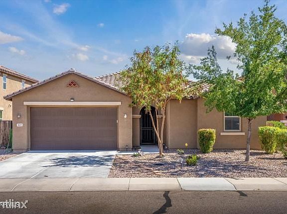 2nd image of 869 W Desert Hollow Dr #R