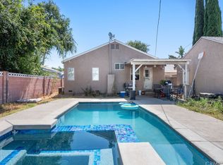 13201 Sandra Pl, Garden Grove, CA 92843
