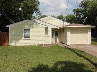 1617 N College St, McKinney, TX 75069