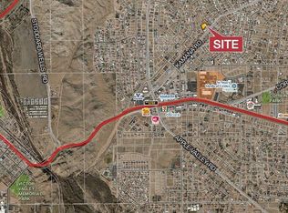 Kamana Ct, Apple valley, CA 92307