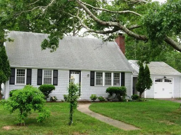 53 Sally Ln, East Falmouth, MA 02536