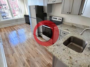 113-115 N 4th St #1, Reading, PA 19601