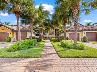 9529 Avellino Way UNIT 2825, Naples, FL 34113