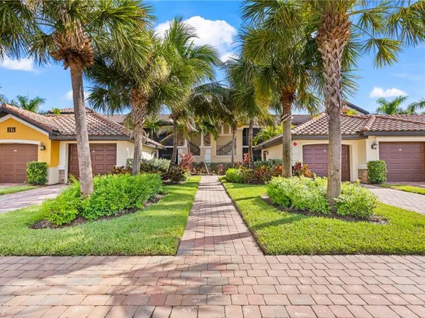 9529 Avellino WAY #2825, NAPLES, FL 34113