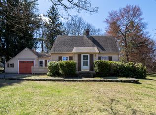 19 Woodruff Ln, Berlin, CT 06037