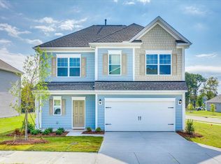 316 Cold Creek Way, Mount Holly, NC 28120